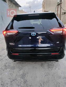 تۆیۆتا ڕاڤ 4